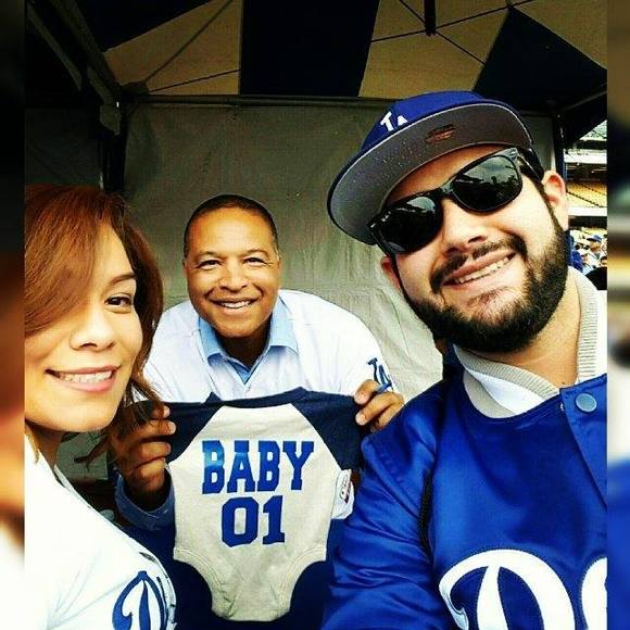 Meet your Posher, Adrian - Picture 1 of 1